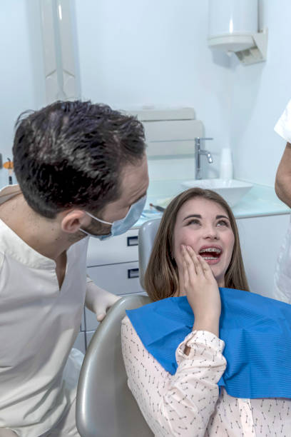 Best Weekend Emergency Dental Services in Maple Heights, OH