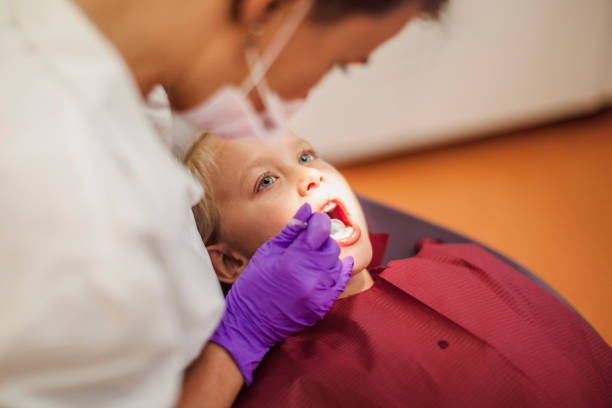 Best Emergency Treatment for Oral Infections in Maple Heights, OH